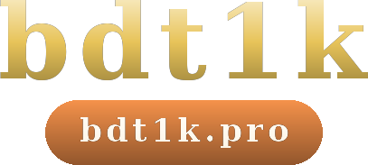 bdt1k logo